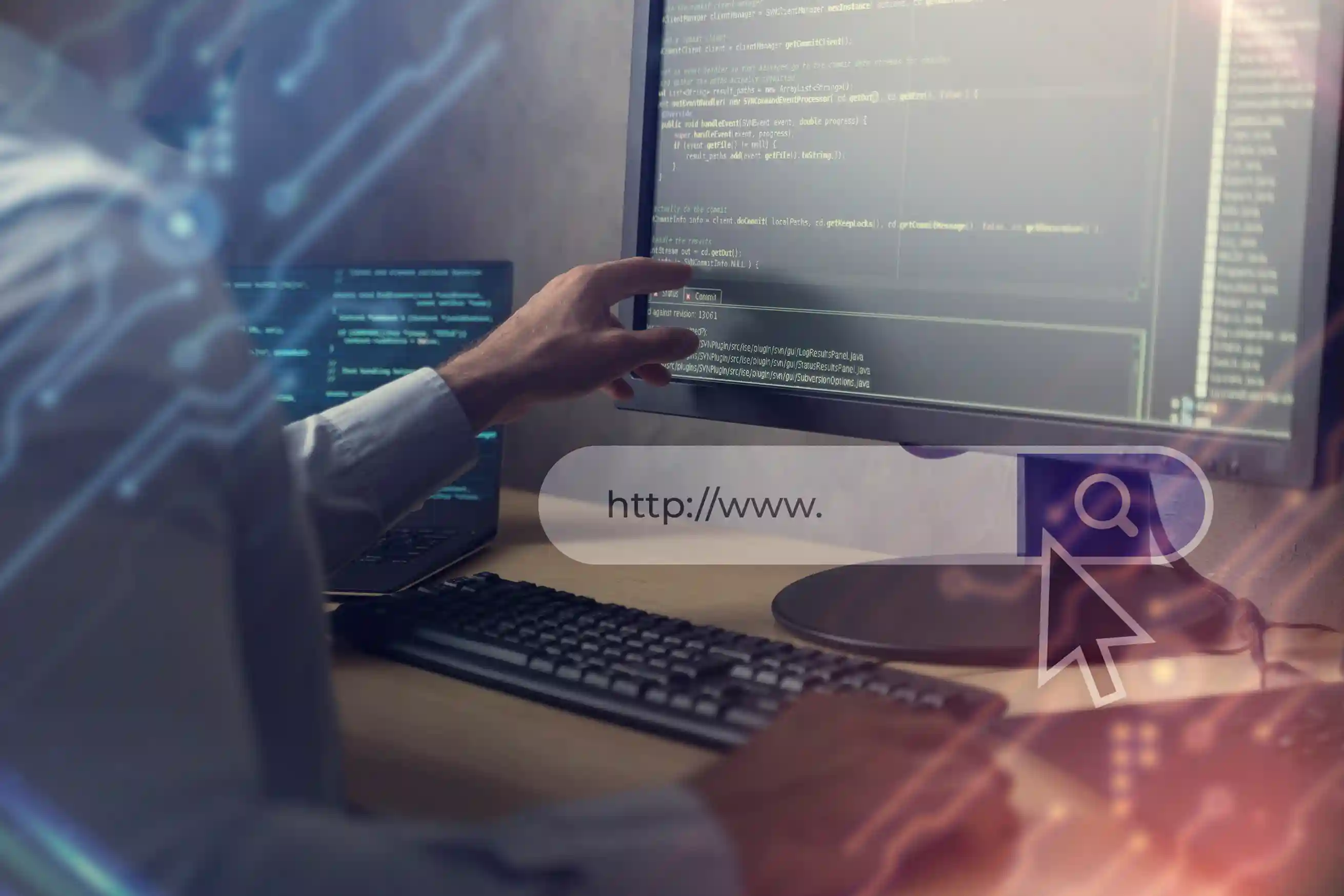 Transcription Services Image
